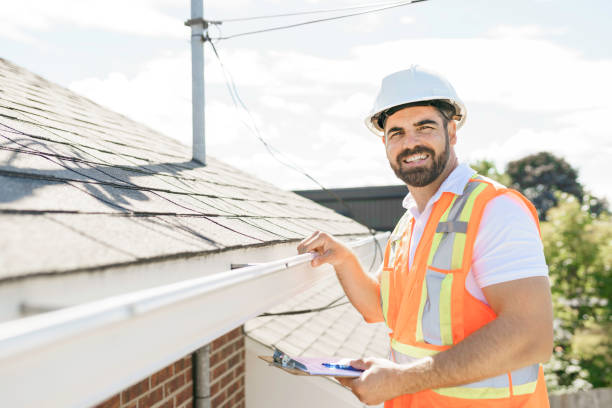 Best Residential Roofing Contractor  in Bainbridge, GA