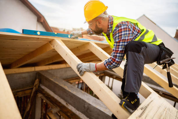 Best New Roof Installation  in Bainbridge, GA