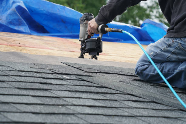 Best Shingle Roofing Installation  in Bainbridge, GA