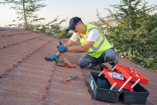 Quick and Trustworthy Emergency Roof Repair Services in Bainbridge, GA