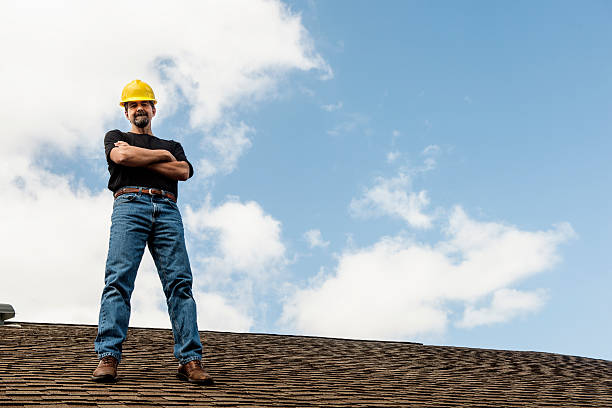 Slate Roofing Contractor in Bainbridge, GA