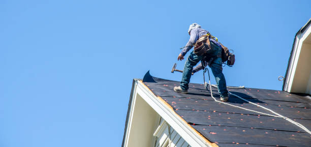 Best Roof Leak Repair  in Bainbridge, GA